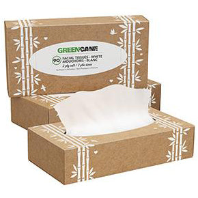 Greencane - Facial Tissues | Harris Farm Online