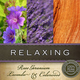 Gumleaf Essentials Relaxing Hand Cream 75ml