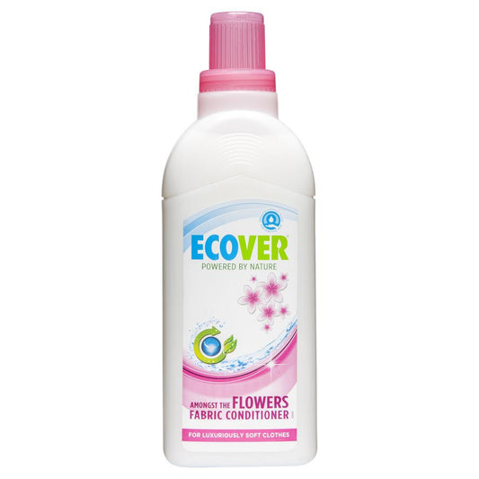 Ecover Powered By Nature 0.75L , Grocery-Cleaning - HFM, Harris Farm Markets
 - 1