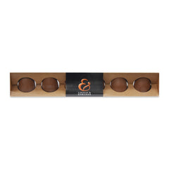 Lindsay and Edmunds Milk Chocolate Egg x6 150g | Harris Farm Online