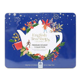 English Tea Shop Organic Tea Premium Holiday Collection x36 Sachets, 54g | Harris Farm Online