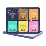 English Tea Shop Organic Tea Premium Holiday Collection x36 Sachets, 54g | Harris Farm Online
