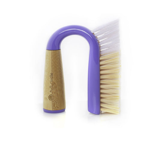 Full Circle - Grout & Tile Brush (each)