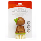 Full Circle Tater Mate EyeRemoving Potato Scrubber each