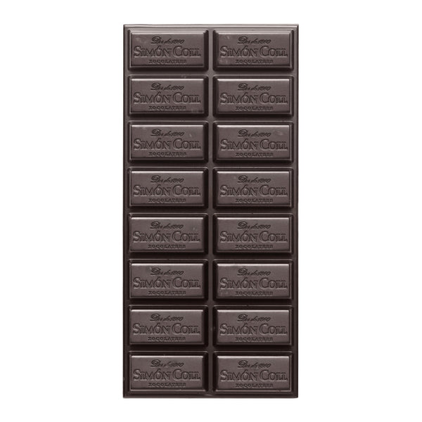 Simon Coll 70% Dark Chocolate Cocoa Nibs | Harris Farm Online