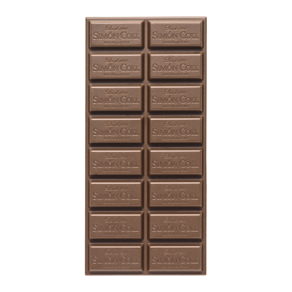 Simon Coll 70% Dark Chocolate | Harris Farm Online