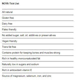 Noya ABC Nut Butter 250g