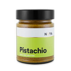 Noya Pistachio Nut Butter 250g