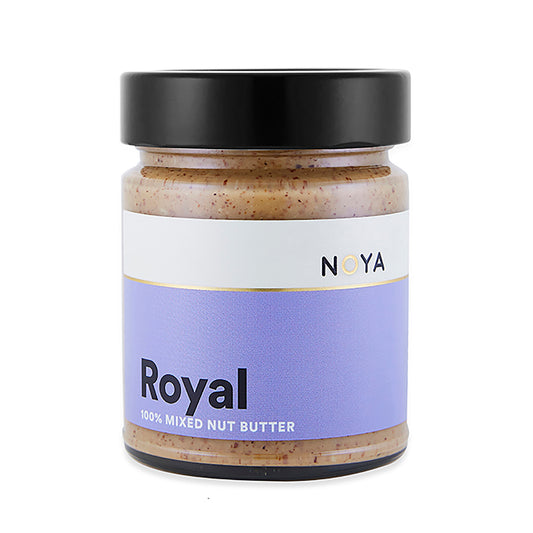 Noya Royal Mixed Nut Butter 250g