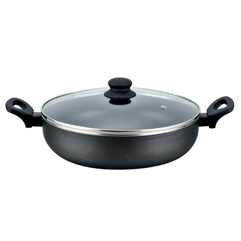 Classica Phoenix Chefs Pan With Lid 30cm