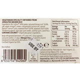 MozzaRisella Spreadable Blue Vegan Cheese150g