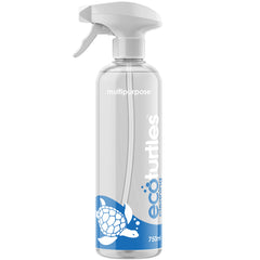 Ecoturtles Multipurpose Reusable Spray Bottle | Harris Farr Online