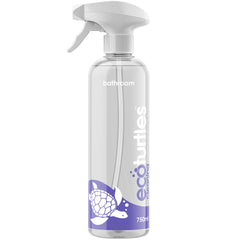 Ecoturtles Bathroom Reusable Spray Bottle | Harris Farm Online