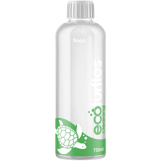 Ecoturtles Floor Reusable Bottle | Harris Farm Online