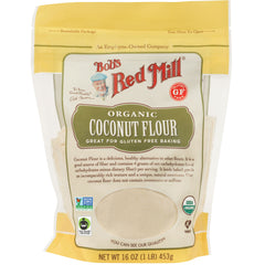 Bob's Red Mill Organic Coconut Flour | Harris Farm Online