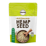 Essential Hemp Australian Hemp Seeds 200g
