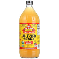 Gaga's Organic Apple Cider Vinegar 750ml