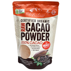 Chef's Choice Organic Raw Cacao Powder | Harris Farm Online