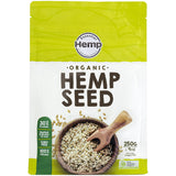 Essential Hemp Organic Hemp Seeds | Harris Farm Online