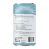 Essential Hemp Organic Protein Powder Vanilla 420g | Harris Farm Online 