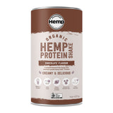 Essential Hemp Organic Protein Powder Chocolate 420g | Harris Farm Online