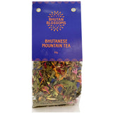 Bhutan Blossoms Bhutanese Mountain Tea | Harris Farm Online