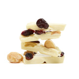 Koko Black White Chocolate Cranberry Macadamia and Cherry | Harris Farm Online