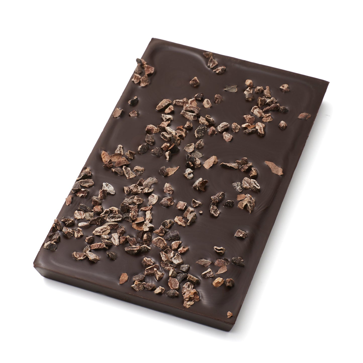 Koko Black - Dark Chocolate 80% - Cocoa Nibs (100g)