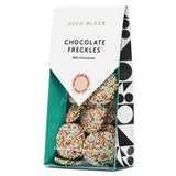 Koko Black Milk Chocolate Freckles | Harris Farm Online