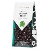 Koko Black Dark Chocolate Coffee Chatter Beans | Harris Farm Online