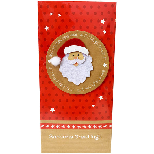 Fantastick - Chocolate Milk - Seasons Greetings (100g)