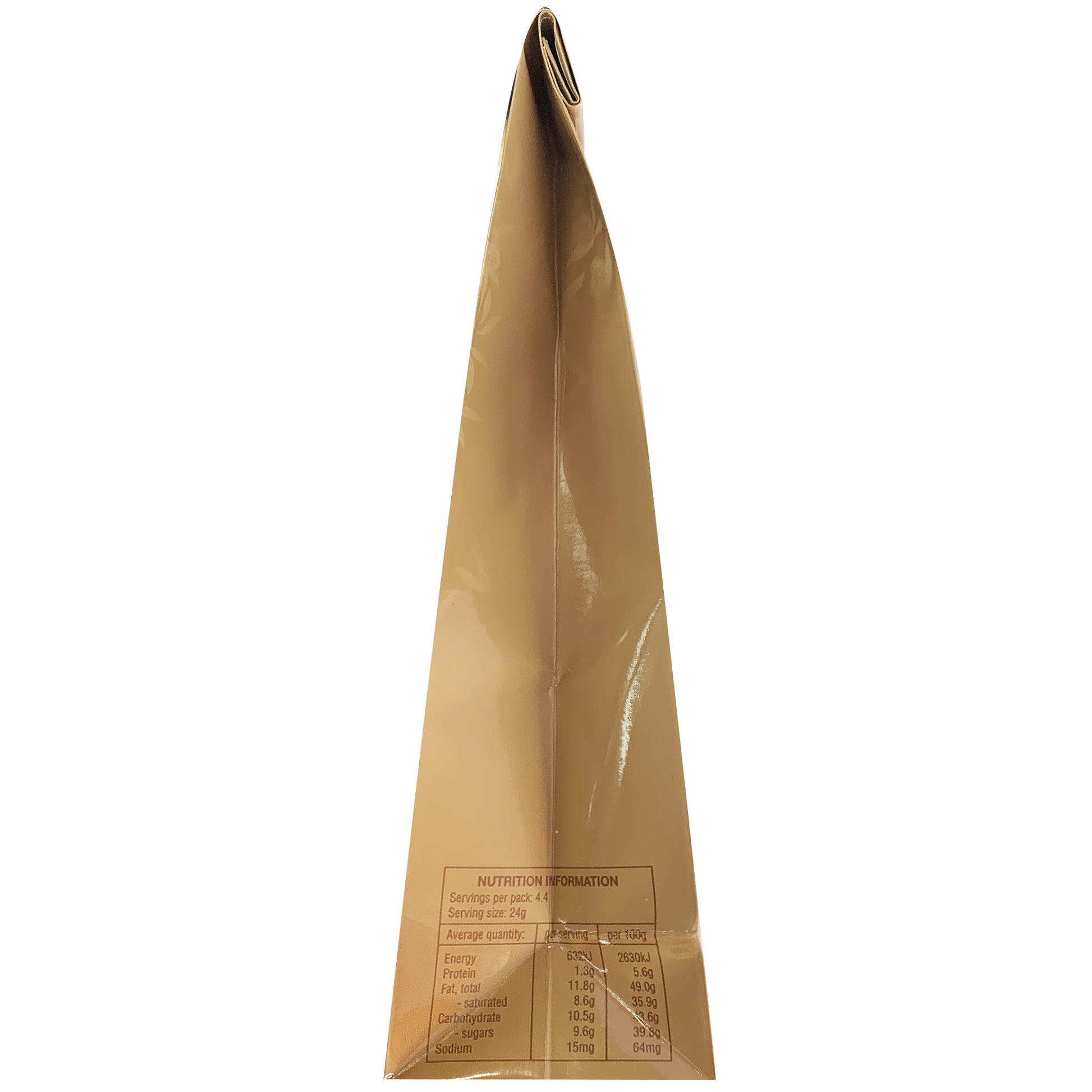 Lindt Lindor Milk Chocolate Fudge Swirl Bag | Harris Farm Online