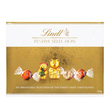 Lindt Festive Selection Chocolate Gift Box | Harris Farm Online