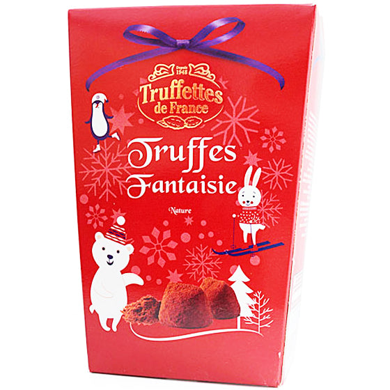 Chocmod French Truffles Dusted with Cocoa Powder | Harris Farm Online