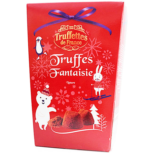 Chocmod French Truffles Dusted with Cocoa Powder | Harris Farm Online