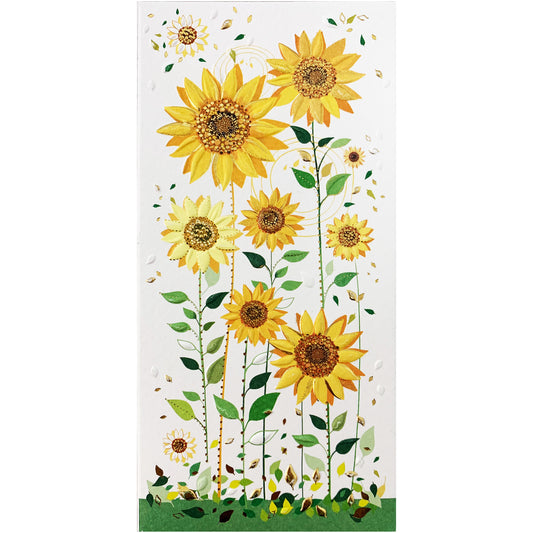 Fantastick Milk Chocolate Sunflowers | Harris Farm Online