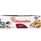 El Almendro Turron Bar Almond Crocanti Chocolate | Harris Farm Online