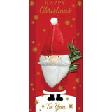 Fantastick Milk Chocolate Santa | Harris Farm Online