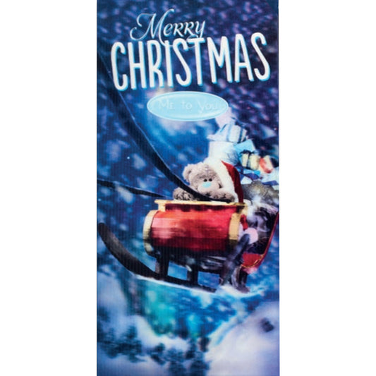Fantastick Milk Chocolate 3D Sleigh | Harris Farm Online