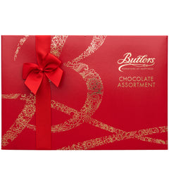 Butlers Chocolate Assortment Gift Wrapped | Harris Farm Online