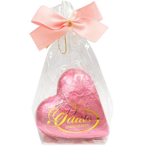 Pauls Quality Confectionery Angel Gift Bag Milk Chocolate | Harris Farm Online