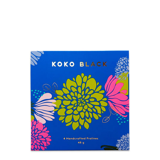 Koko Black Praline Gift Box 48g