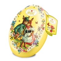 Heidel Nostalgia Easter Egg 15g