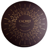 Cachet Midnight Round Gift Box 200g