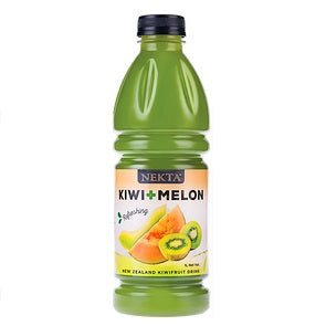 Nekta Liquid Kiwifruit with Melon 1L