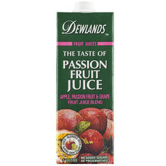 Dewlands Passionfruit Juice | Harris Farm Online