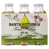 Santa Vittoria Nectar Pear 6 X 125ml , Grocery-Drinks - HFM, Harris Farm Markets
 - 2