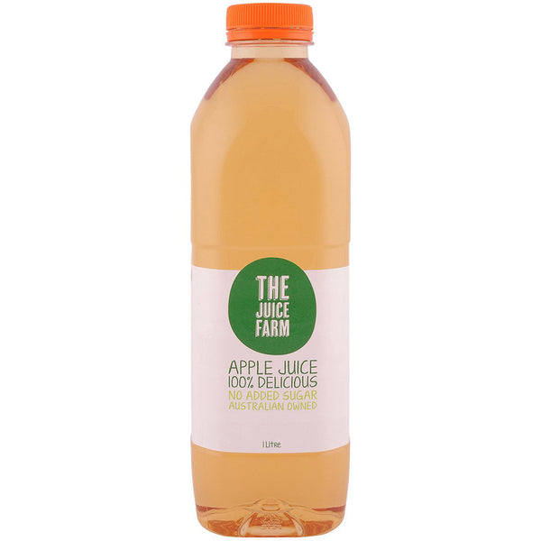 The Juice Farm - Apple Juice | Harris Farm Online