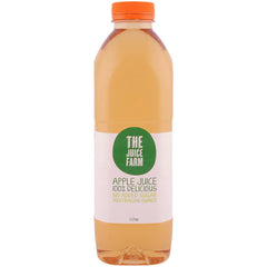 The Juice Farm - Apple Juice | Harris Farm Online