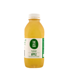 The Juice Farm Apple Juice 500ml